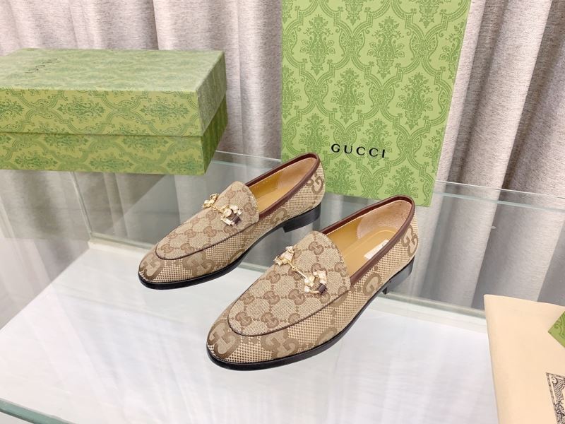 Gucci loafers